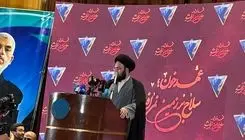 سیدعلی خمینی: شکست‌ها از درون آغاز می‌شوند؛ دشمن را دست‌کم نگیریم