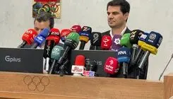 درخواست مهم رئیس فدراسیون گلف؛ زمین انقلاب را به ما بسپارید!