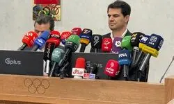 درخواست مهم رئیس فدراسیون گلف؛ زمین انقلاب را به ما بسپارید!