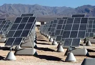 تامین یک درصدی برق صنایع از طریق احداث نیروگاه‌های تجدیدپذیر