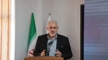 وزیر نیرو: در صنعت آب و برق اصلا وضعیت خوبی نداریم
