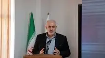 وزیر نیرو: در صنعت آب و برق اصلا وضعیت خوبی نداریم