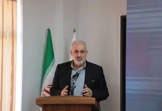 وزیر نیرو: در صنعت آب و برق اصلا وضعیت خوبی نداریم