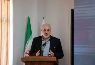 وزیر نیرو: در صنعت آب و برق اصلا وضعیت خوبی نداریم