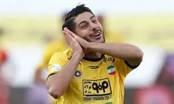 افزایش مبلغ قرارداد محبی