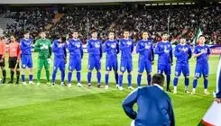 گزینه‌های مد نظر پرسپولیس در پاختاکور ماندنی شدند