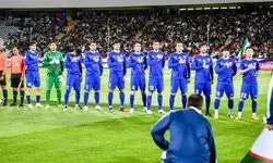 گزینه‌های مد نظر پرسپولیس در پاختاکور ماندنی شدند