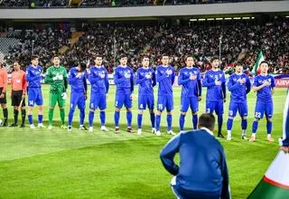 گزینه‌های مد نظر پرسپولیس در پاختاکور ماندنی شدند