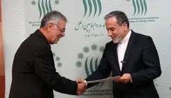 عراقچی: دانشکده روابط بین‌الملل باید مرجع علوم دیپلماتیک شود

