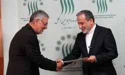 عراقچی: دانشکده روابط بین‌الملل باید مرجع علوم دیپلماتیک شود

