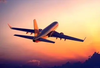خسارت ۶ هزار و ۱۳۰ میلیارد تومانی شرکت‌های هواپیمایی در جنگ اخیر