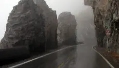 جاده چالوس، نماد خاطرات نسل‌های ایرانی