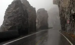 جاده چالوس، نماد خاطرات نسل‌های ایرانی