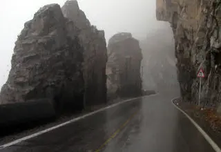 جاده چالوس، نماد خاطرات نسل‌های ایرانی