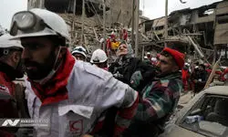 حملات به منازل مسکونی در تهران