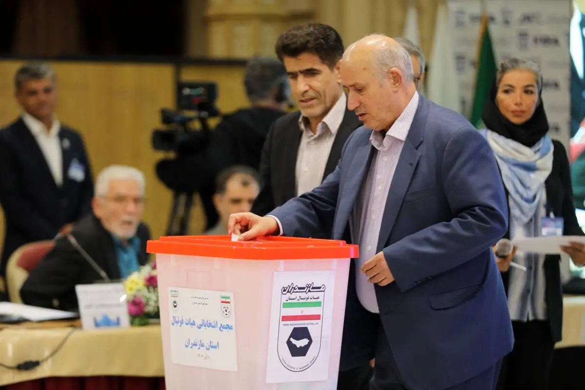 سیگنال تازه تاج برای حضور ایران در واشنگتن