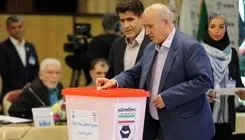 سیگنال تازه تاج برای حضور ایران در واشنگتن