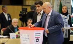 سیگنال تازه تاج برای حضور ایران در واشنگتن