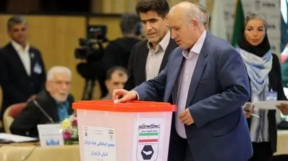 سیگنال تازه تاج برای حضور ایران در واشنگتن