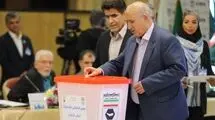 سیگنال تازه تاج برای حضور ایران در واشنگتن