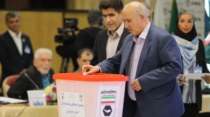 سیگنال تازه تاج برای حضور ایران در واشنگتن