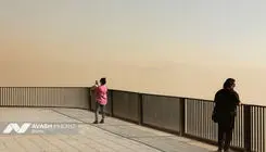 برگزاری جلسه اضطرار آلودگی هوای تهران 