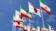 ایران به ژاپن اخطار داد
