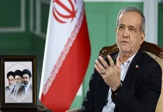 حال و آینده کشور از پنجره تحلیلی پزشکیان
