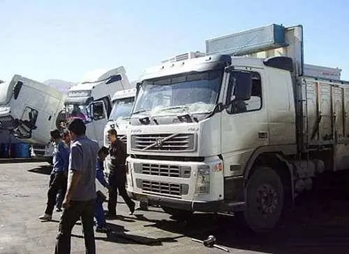 طرح مشکل را اعتصاب نمیدانیم؛ ظرف یک ماه مسایل را پیگیری میکنیم
