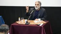  محمدعلی باشه‌آهنگر: باید این روزهای تاریخی را مستندنگاری کنیم؛ تا در آینده آثار ماندگار بسازیم