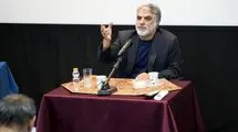  محمدعلی باشه‌آهنگر: باید این روزهای تاریخی را مستندنگاری کنیم؛ تا در آینده آثار ماندگار بسازیم