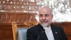 پیام قالیباف پس از ورود به ژنو‌
