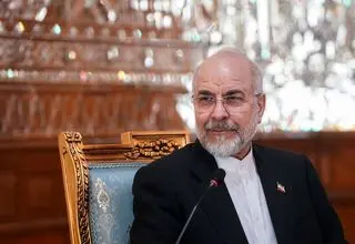 قالیباف: آمریکا فقط زبان زور می‌فهمد/ دست نیروهای مسلح باز است