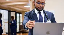بیمارستانی در آمریکا با محصولات اپل راه‌اندازی می‌شود