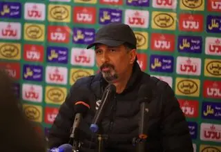 مجتبی حسینی: گل‌گهر به فوتبال ایران کمک می‌کند