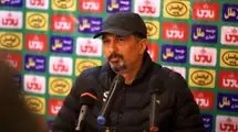 مجتبی حسینی: گل‌گهر به فوتبال ایران کمک می‌کند