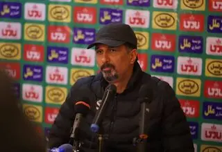 مجتبی حسینی: گل‌گهر به فوتبال ایران کمک می‌کند