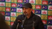 مجتبی حسینی: گل‌گهر به فوتبال ایران کمک می‌کند