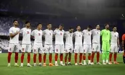 تیمی که بردن ازبکستان آرزویش شده؛ زنگ‌ خطرهایی که کسی نمی‌شنود