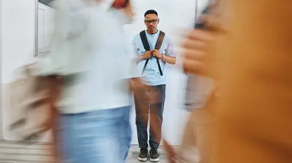 دوست اجاره‌ای؛ نسخه جدید برای اعتماد به نفس از دست رفته!