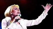 بمب‌گذاری در کنسرت خواننده مشهور+ویدئو