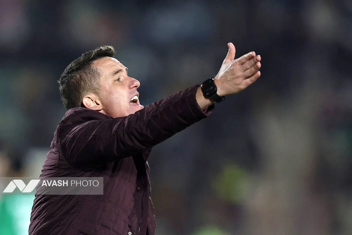 از خداحافظی با هاشمیان تا سلام دوباره به اوسمار؛ شوکی که برای قرمزها جواب داد