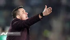 از خداحافظی با هاشمیان تا سلام دوباره به اوسمار؛ شوکی که برای قرمزها جواب داد