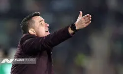 از خداحافظی با هاشمیان تا سلام دوباره به اوسمار؛ شوکی که برای قرمزها جواب داد