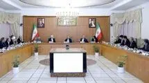 دولت چهاردهم تلاش دارد پروژه‌های بزرگ را با کمترین منابع به پیش ببرد 