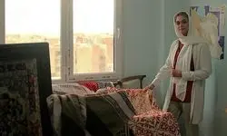 روایت تکان دهنده زنی که جنگ سقف خانه‌اش را برد اما امیدش را نه!