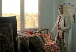 روایت تکان دهنده زنی که جنگ سقف خانه‌اش را برد اما امیدش را نه!
