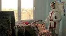 روایت تکان دهنده زنی که جنگ سقف خانه‌اش را برد اما امیدش را نه!