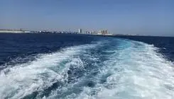  پسروی دریای خزر ادامه دارد