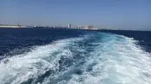  پسروی دریای خزر ادامه دارد